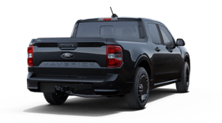 2025 Ford Maverick® External Image 4